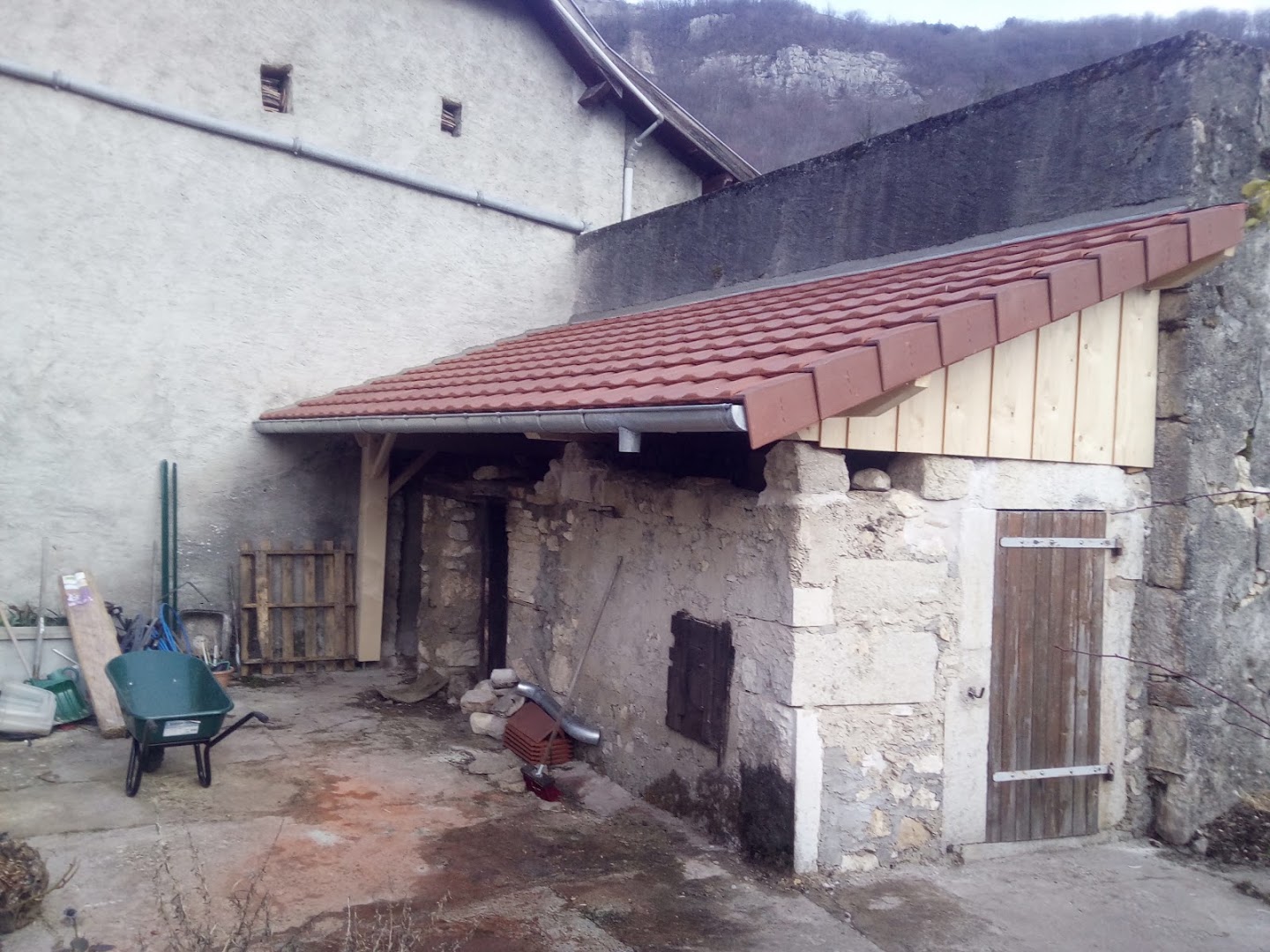ZAMBARDI CHARPENTE — Photos 9